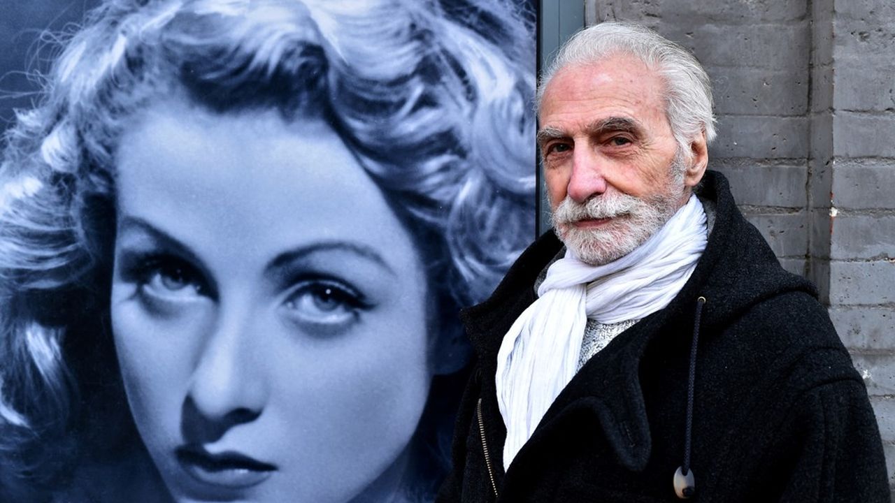 Le réalisateur Paul Vecchiali s'est éteint à l'âge de 92 ans.