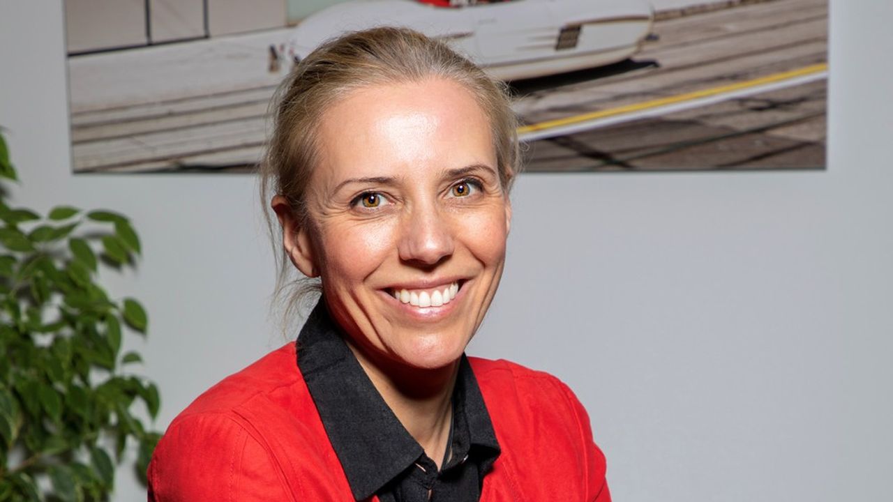 Depuis 2016, Anne Dévouassoux occupe le poste de directrice de production au sein du studio français Kylotonn.