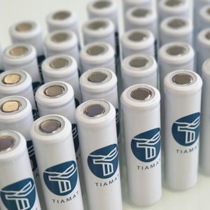 La nouvelle usine de Tiamat produira jusqu'à 700.000 batteries sodium-ion par jour.