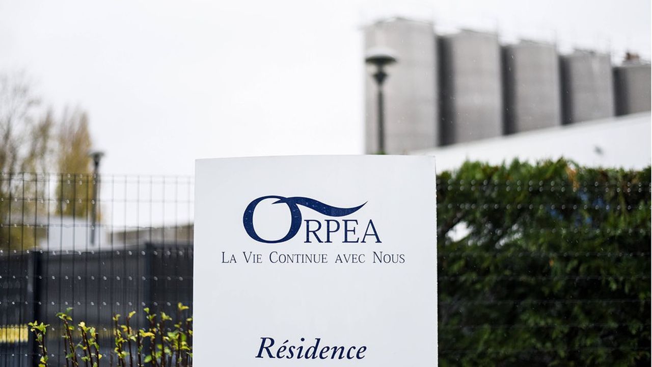 Les discussions entre des créanciers d'Orpea et la CDC ont achoppé.
