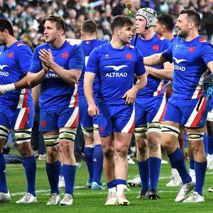 L'équipe de France de rugby entamera sa Coupe du monde contre la Nouvelle-Zélande le 8 septembre prochain.