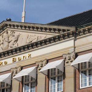 Danske Bank a payé en décembre 2022 une amende de 1,9 milliard de dollars pour une affaire de blanchiment d'argent.