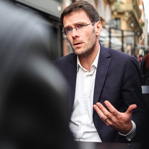 Nicolas Mayer-Rossignol (photo) conteste l'élection d'Olivier Faure à la tête du PS.