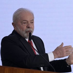 Le président brésilien Lula da Silva veut reprendre l'armée en main après les événements du 8 janvier.