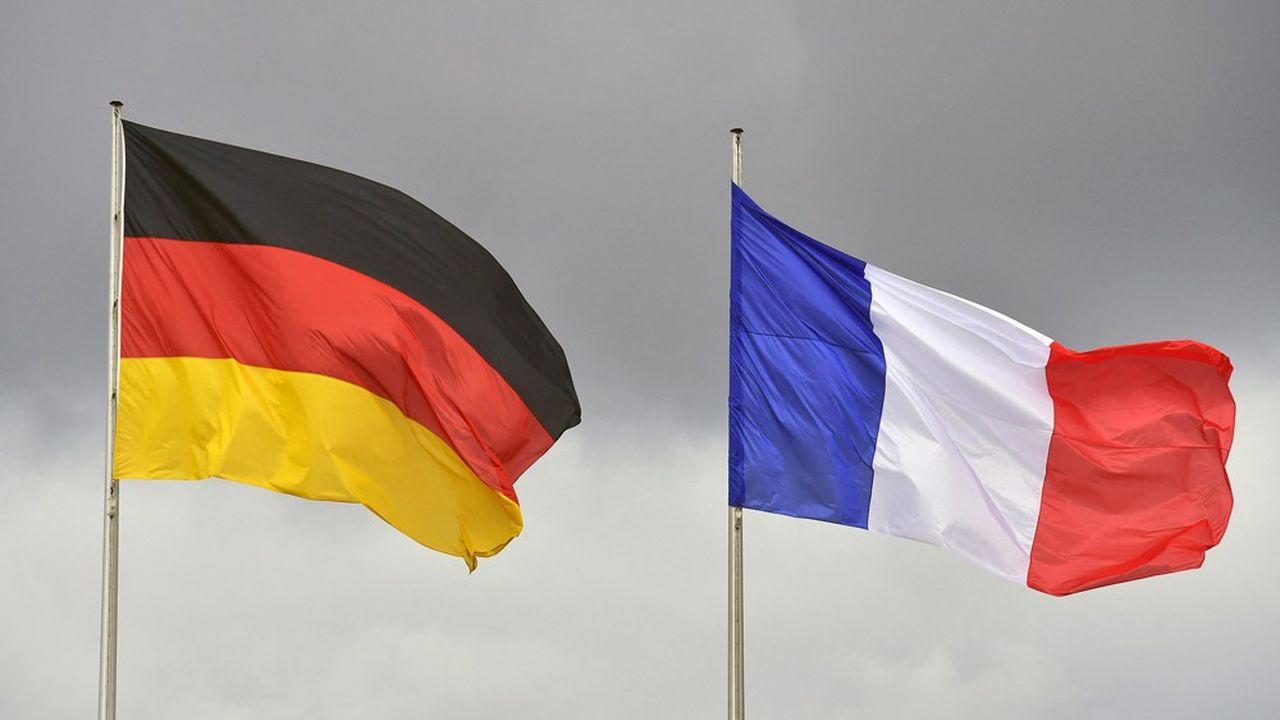 L'Allemagne est le premier fournisseur et le premier client de l'Hexagone.