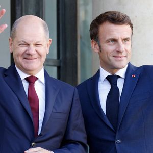 « Les relations entre les dirigeants français et allemands ont souvent été difficiles, en particulier en début de mandat », rappelle Hans Stark, de l'Institut français des relations internationales.