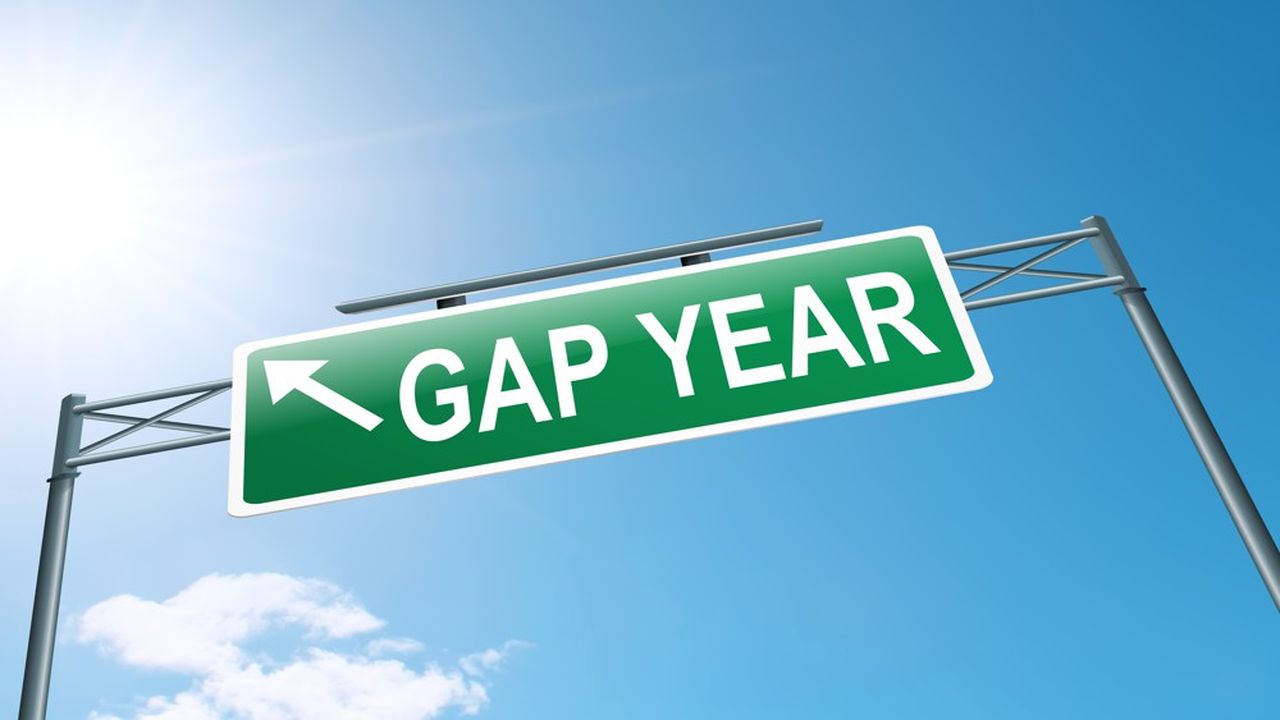 Les candidatures pour la session 2023 du Gap Year Program du cabinet Rolan Berger sont ouvertes et vous avez jusqu'au 17 février.