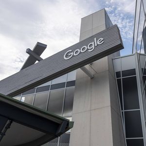 Alphabet, la maison mère de Google, a annoncé 12.000 suppressions de postes.