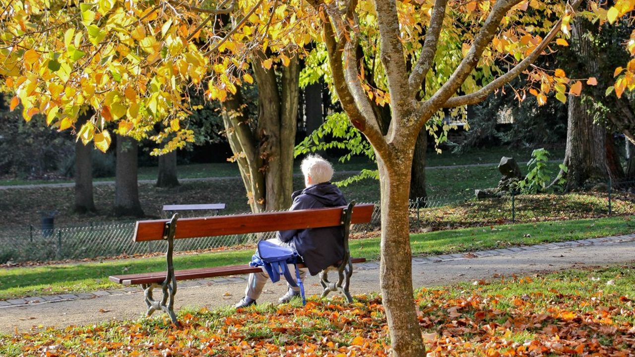 Il faut être âgé de plus de 65 ans, et vivre seul(e) avec des revenus inférieurs à 961,08 euros par mois pour toucher le minimum vieillesse.