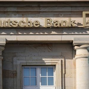 Si les marchés se stabilisent, les financements LBO « seront là », estime Deutsche Bank.