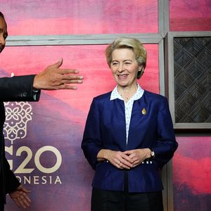 La présidente de la Commission européenne, Ursula von der Leyen, et le président indonésien, Joko Widodo, ont décidé, en marge du G20 en novembre, d'accélérer les discussions pour conclure un accord de libre-échange entre les deux blocs dès 2023.