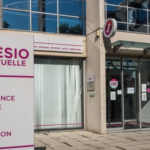 Aésio a vu le jour début 2021, lors de la fusion de trois mutuelles régionales.
