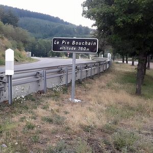 Dans le cadre de la loi 3DS, c'est le Conseil régional Auvergne-Rhône-Alpes qui s'est porté candidat à la gestion de cette portion sinueuse de la N7.