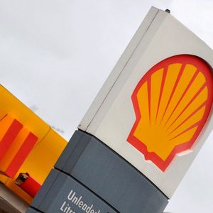 Shell a reversé en moyenne près de 10 milliards d'euros par an à ses actionnaires depuis 2017.