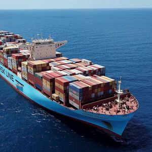 Près des trois quarts de la capacité mondiale de conteneurs sont contrôlés par neuf transporteurs, répartis en trois alliances majeures.