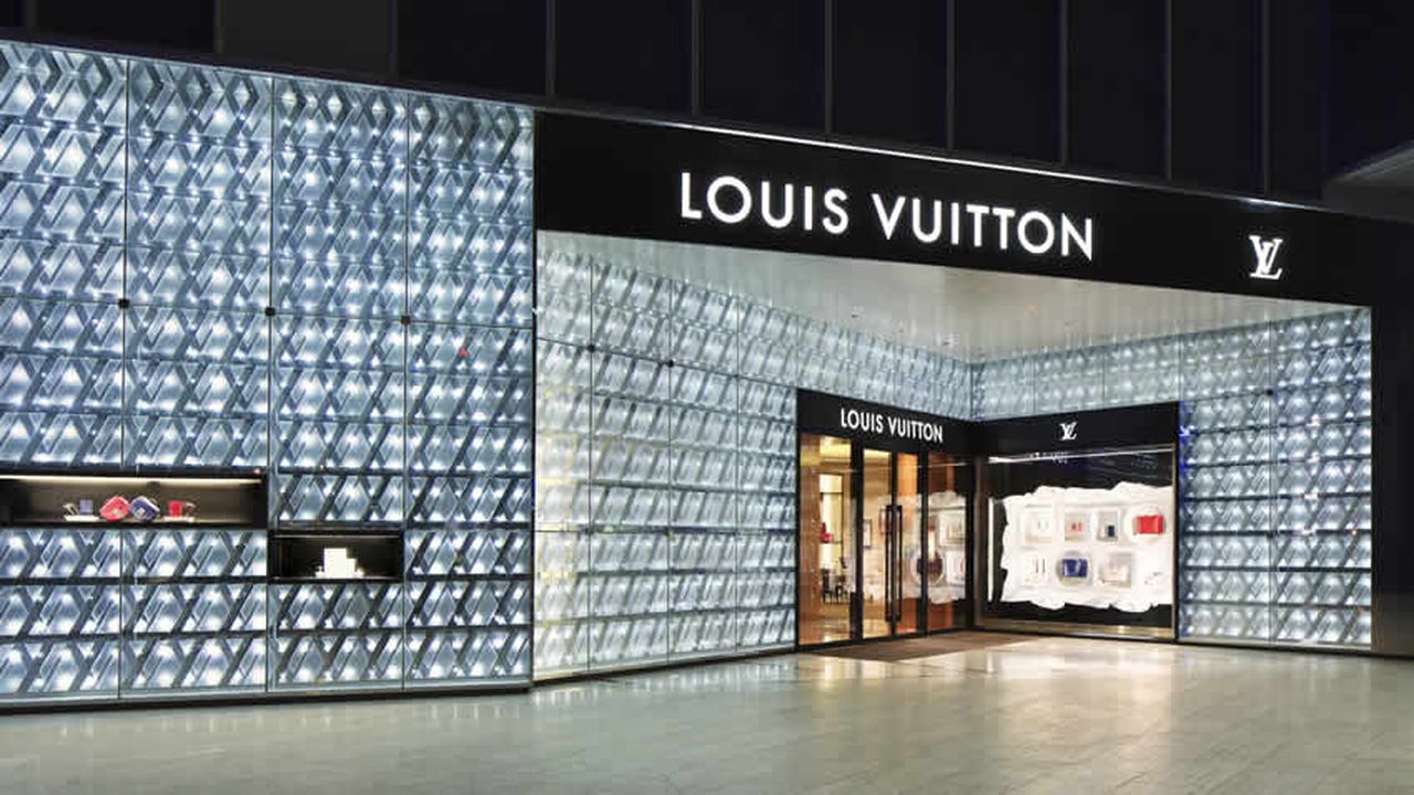 Louis Vuitton desfila coleção do inverno 2023 em SP - Forbes