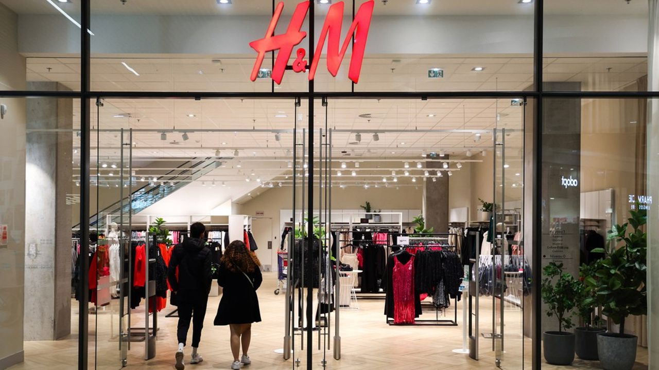 Brand  H&M - A Brand Delivering Affordable Fashion For Everyone - The  Brand Hopper