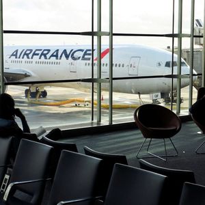 Air France et KLM devraient retrouver leur pleine capacité à l'été prochain.