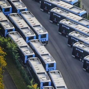 La RATP a enregistré 540 démissions de conducteurs de bus en 2022 sur Paris et la petite couronne.