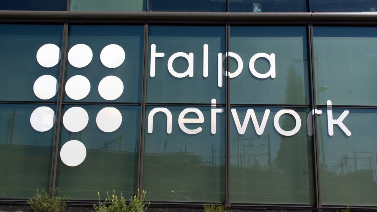 Talpa Network possèdent plusieurs chaînes de télévision et de radio.
