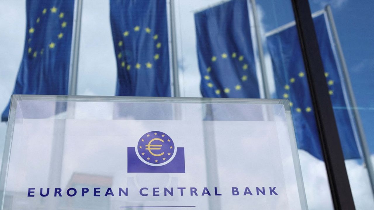 La Banque centrale européenne étudie la création d'une monnaie digitale.