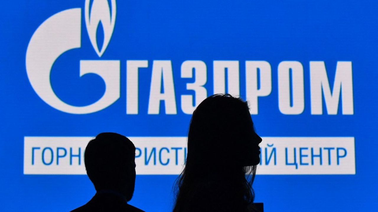 Gazprom pourrait se retirer du consortium grec Prometheus Gas