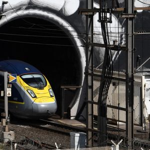 Eurostar a pour l'instant le monopole du trafic TGV dans le tunnel franco-britannique, qui fêtera ses 30 ans en 2024.