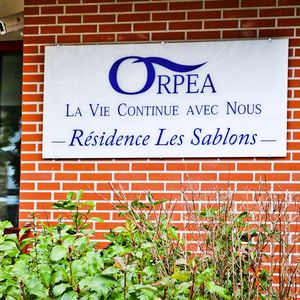 Le groupe Orpea a changé de direction l'été dernier mais supporte une dette de plus de 9 milliards d'euros.