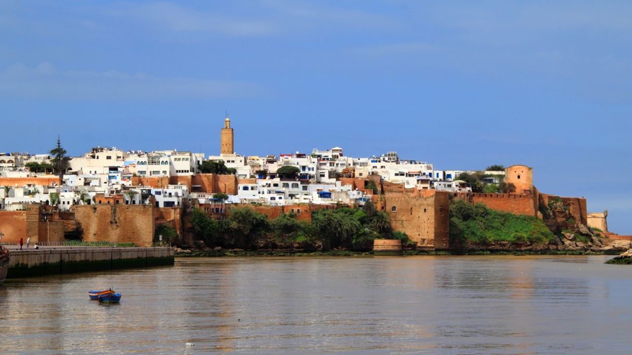 España sella la reunificación con Marruecos