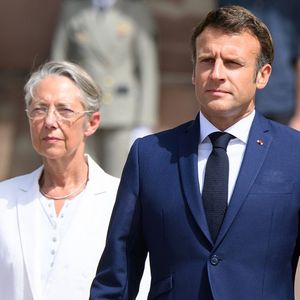 Cela se confirme pour Elisabeth Borne et Emmanuel Macron : la réforme des retraites est impopulaire.