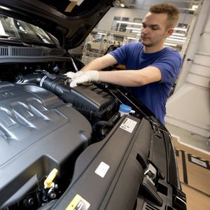 Volkswagen a déjà indemnisé des consommateurs qui avaient acheté des véhicules avec des moteurs défectueux.