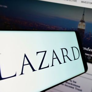 Malgré un recul de 80 % de son bénéfice au dernier trimestre, Lazard reste optimiste sur la reprise en 2023.