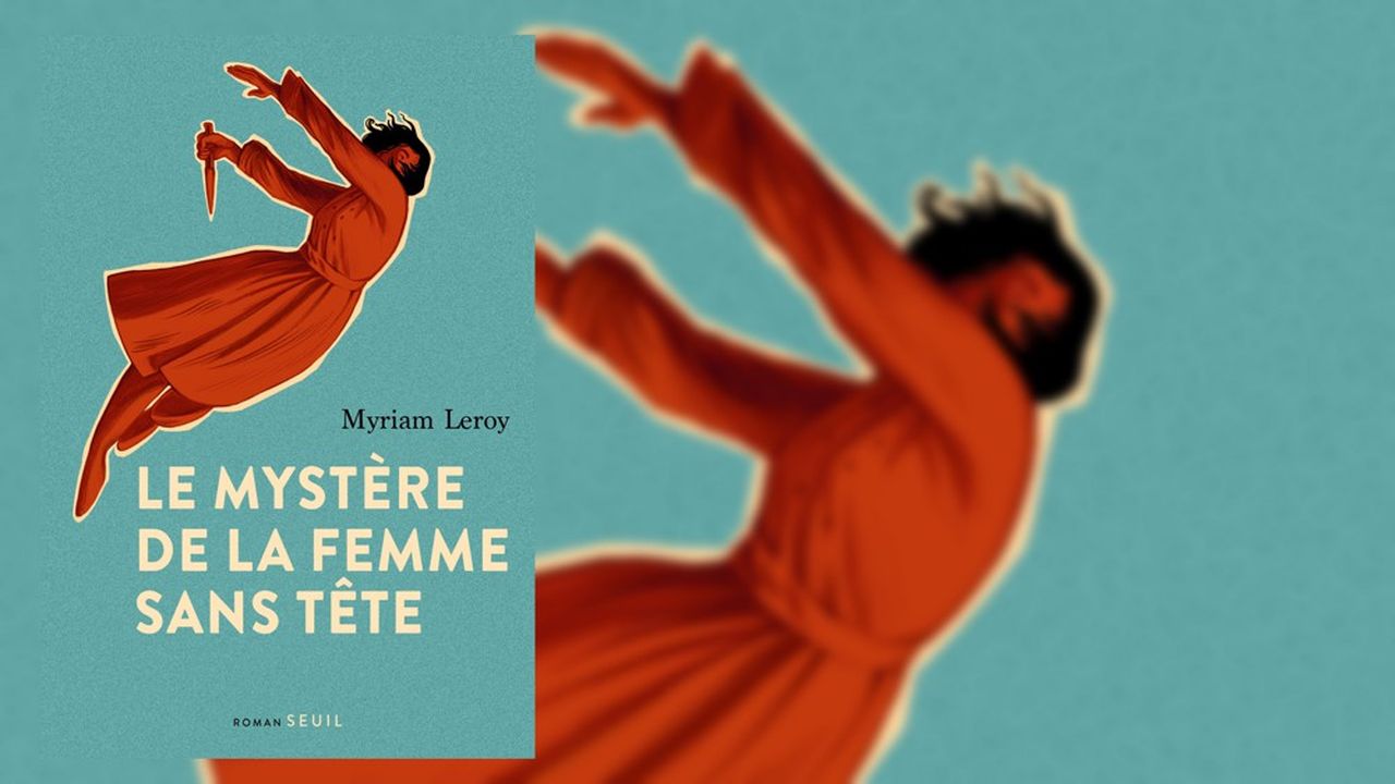 LE MYSTÈRE DE LA FEMME SANS TÊTE