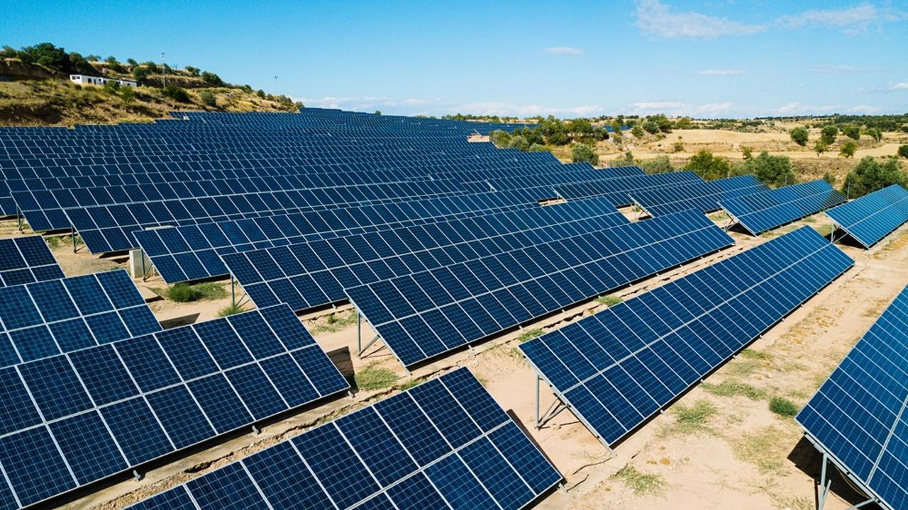 Les générateurs solaires sont-ils vraiment écologiques ? - La Savoie Vivante
