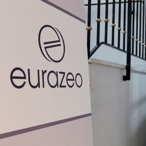 Eurazeo a reculé de 2% en Bourse lundi.
