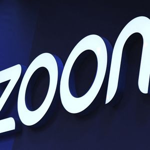 Zoom a perdu plus de 40 % de sa valeur en Bourse depuis un an.