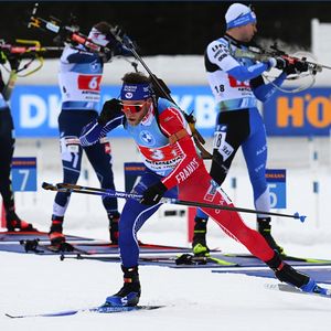 Les championnats du monde de biathlon débutent ce mercredi en Allemagne et seront diffusés sur la chaîne L'Equipe et sur Eurosport.