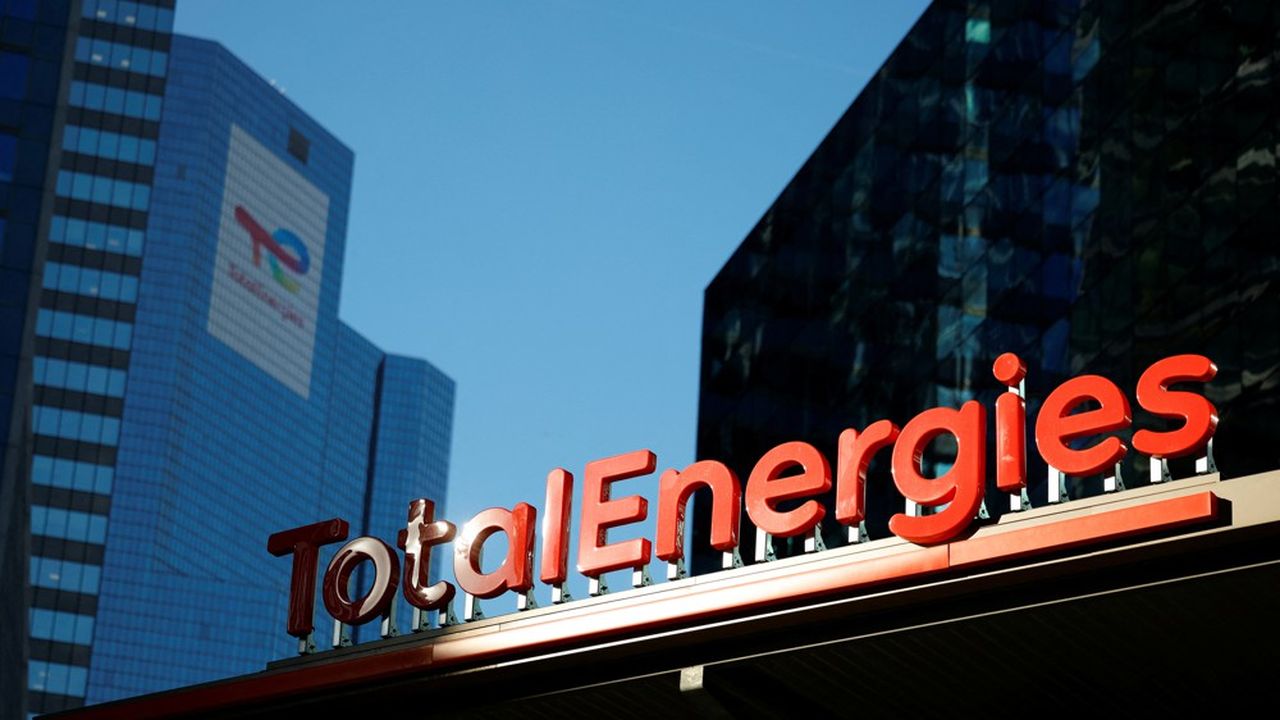 TotalEnergies : cinq chiffres détonants sur des résultats hors normes