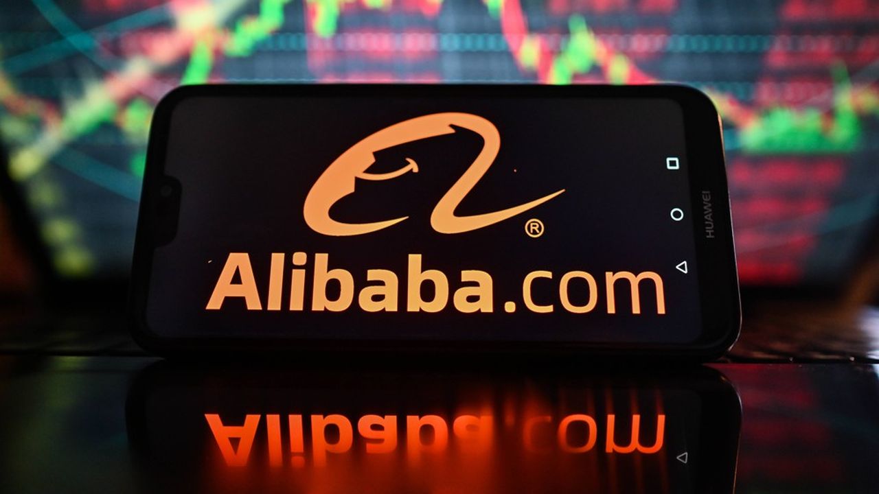 Alibaba se lance à son tour dans la course à l'IA