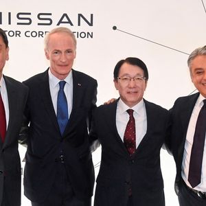 Les dirigeants de l'Alliance Renault-Nissan-Mitsubishi ont expliqué lundi que le nouveau modus operandi de l'Alliance leur offrirait plus d'« agilité stratégique ».