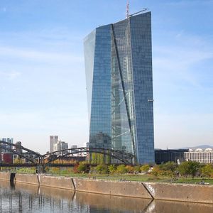 La Banque centrale européenne estime que la plupart des banques seront en mesure de procéder aux distributions de résultats annoncées.