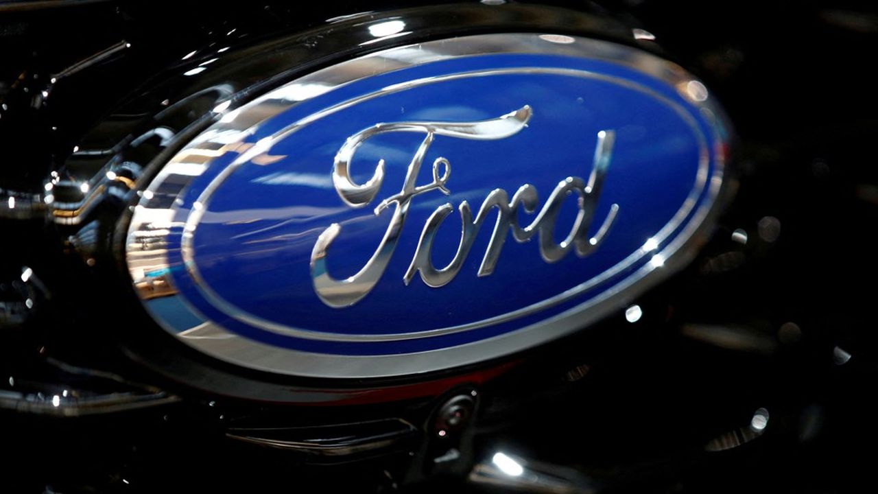 Ford est le deuxième groupe ayant vendu, en 2022, le plus de véhicules électriques aux Etats-Unis, Tesla restant de loin le premier.