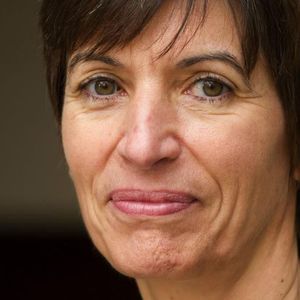 Nathalie Aufauvre a été nommée secrétaire générale de l'ACPR le 20 décembre dernier.