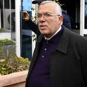 Le dirigeant du parti Ennahdha, Noureddine Bhiri, fait partie des personnalités arrêtées le week-end dernier par la police tunisienne.
