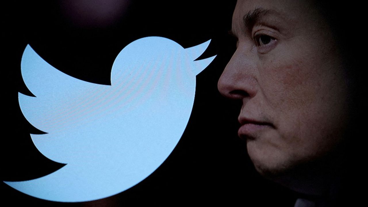 Depuis son arrivée à la tête de Twitter, Elon Musk a fait l'objet de nombreuses critiques sur sa gestion du réseau social.