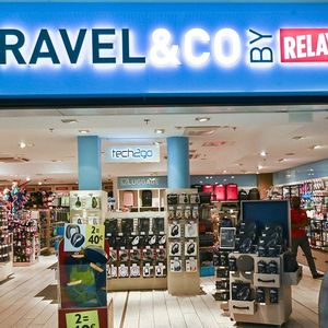 La situation sanitaire s'étant considérablement améliorée l'an dernier, l'activité de « travel retail » du groupe Lagardère a retrouvé des couleurs.