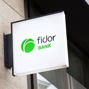 Fidor a annoncé à ses clients qu'elle allait bientôt fermer leurs comptes.