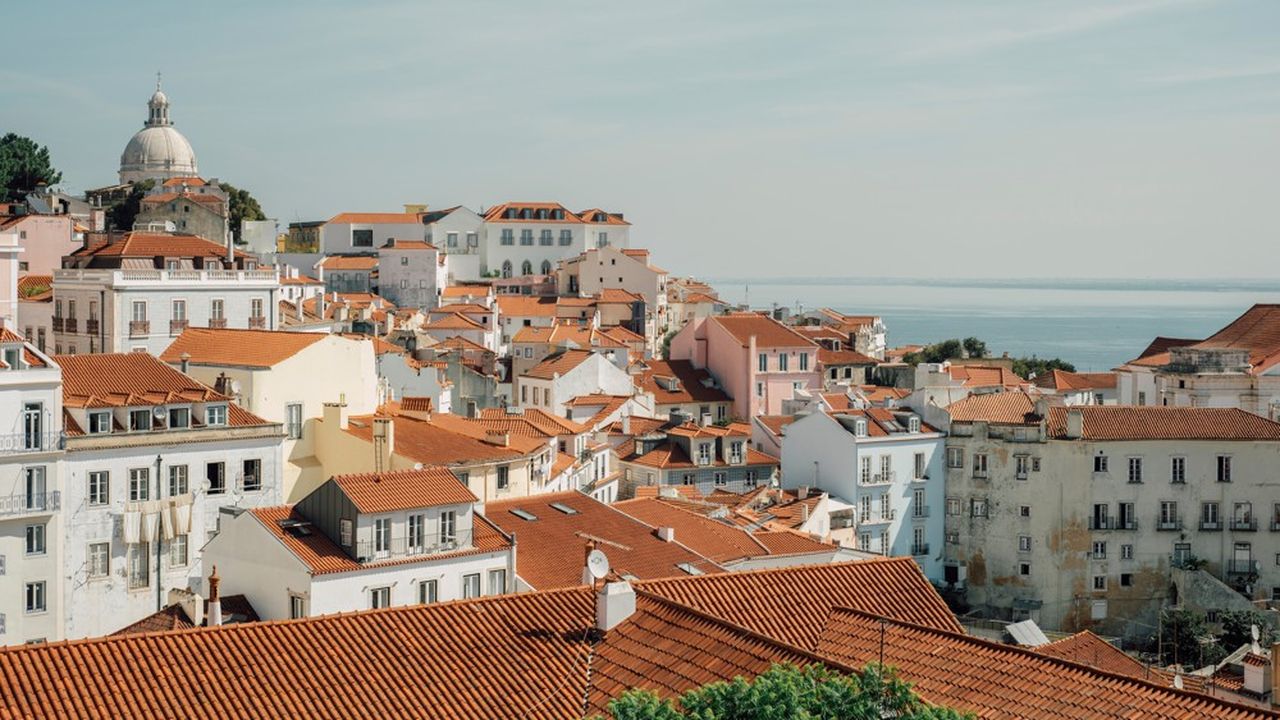 A Lisbonne et Porto, les biens disponibles sont accaparés par la location touristique.