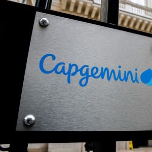 Capgemini prévoit une croissance de ses ventes nettement ralentie en 2023.