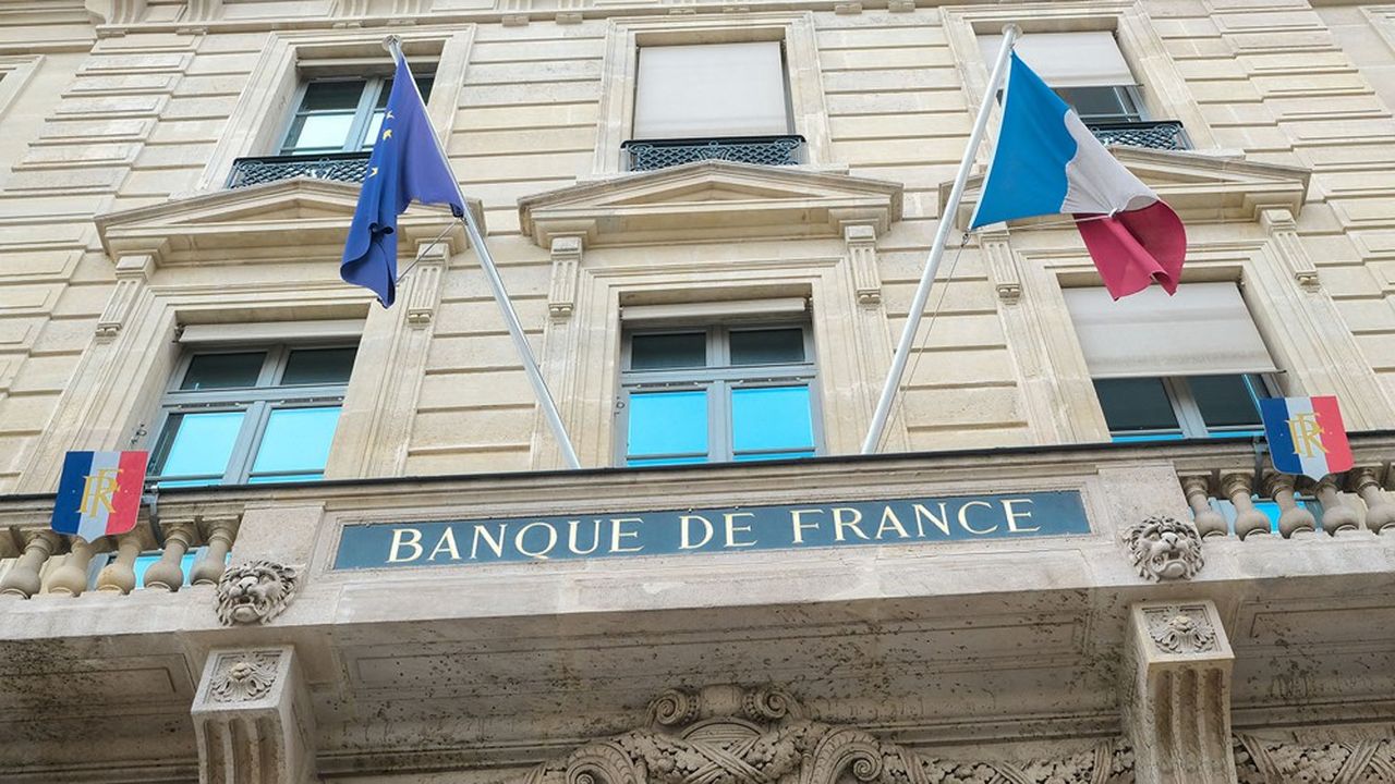 Ce 21 février 2023, la Banque de France attire l'attention sur l'existence de faux chèques en circulation où elle apparaît comme établissement bancaire de l'émetteur.